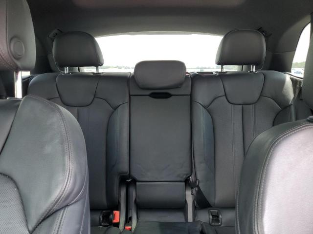 2019 AUDI SQ5 PRESTI WA1C4AFY1K2001051