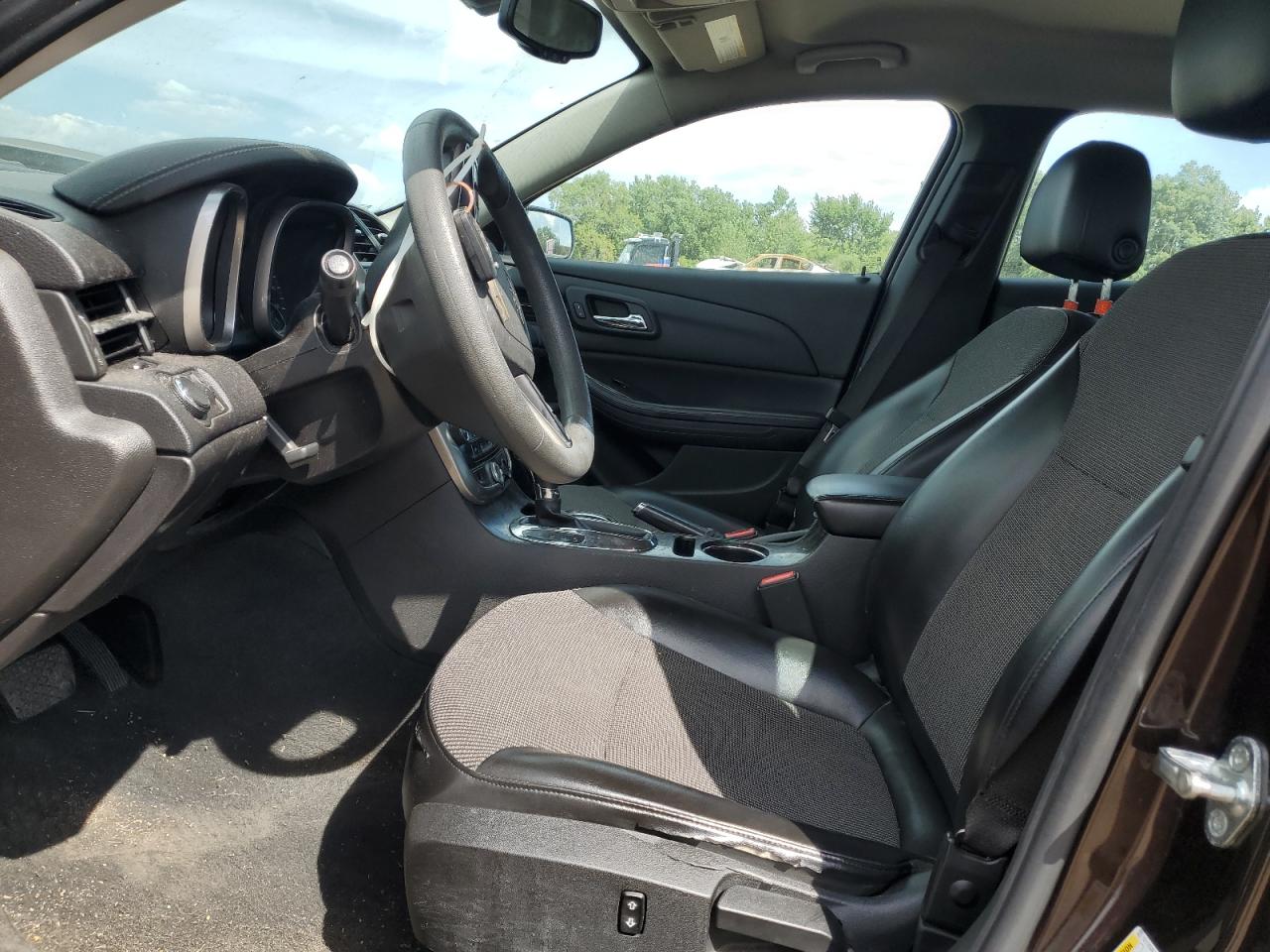 CHEVROLET MALIBU 1LT