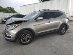 2018 HYUNDAI SANTA FE SPORT - 5XYZU3LB1JG554797