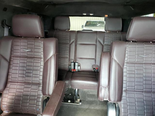 2022 CADILLAC ESCALADE S 1GYS4GKLXNR231661