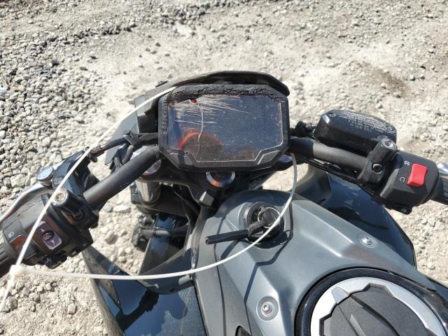 2025 KAWASAKI ER650 P ML5EREP14SDAD8732