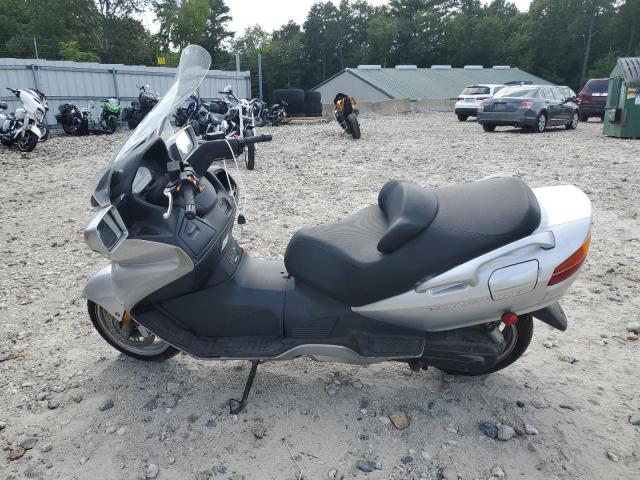 2003 SUZUKI AN650 K3 JS1CP51A132100821