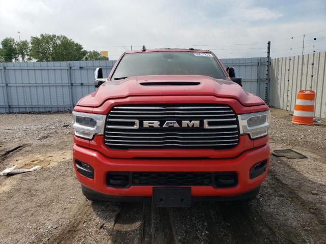 2023 RAM 2500 LARAMIE 3C6UR5FJ6PG524707