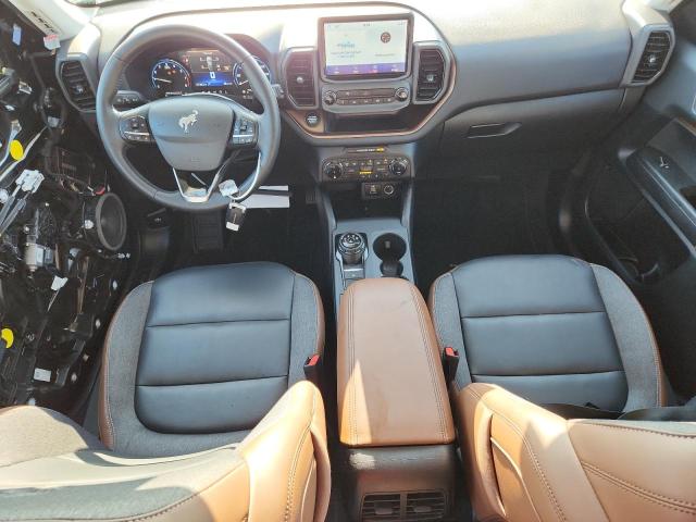 2023 FORD BRONCO SPO 3FMCR9C67PRD82332