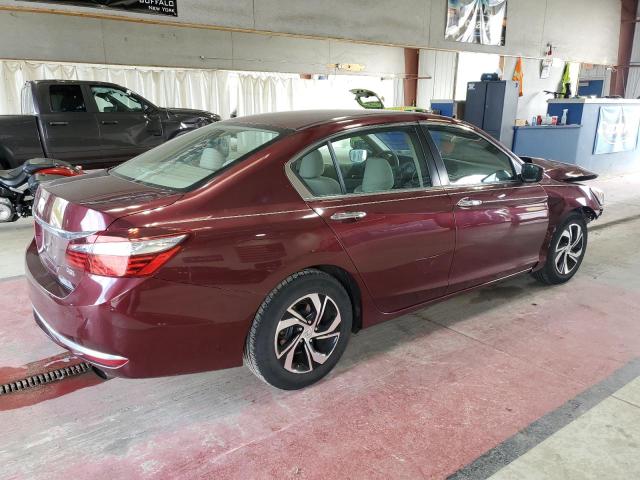 2017 HONDA ACCORD LX 1HGCR2F37HA175188