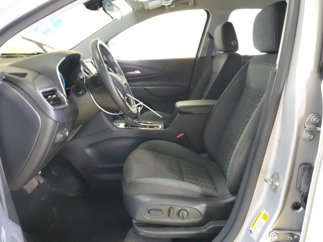 2022 CHEVROLET EQUINOX LT 2GNAXTEV8N6143483