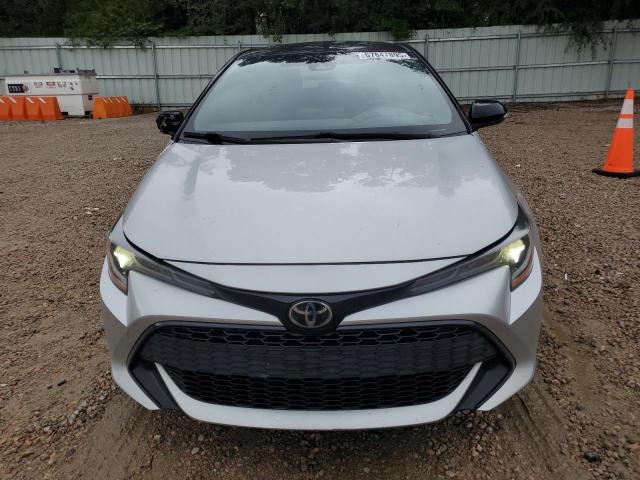 2020 TOYOTA COROLLA SE - JTNB4RBE3L3076630