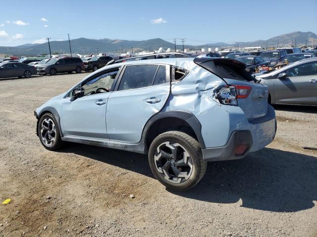 2021 SUBARU CROSSTREK JF2GTHNC6M8397830