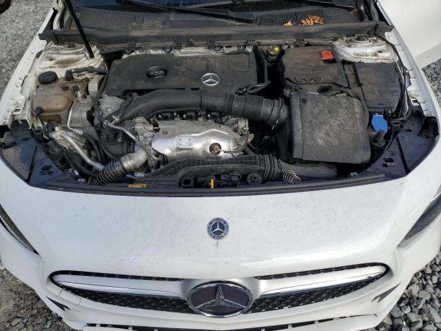 2019 MERCEDES-BENZ A 220 4MAT - WDD3G4FB9KW012985