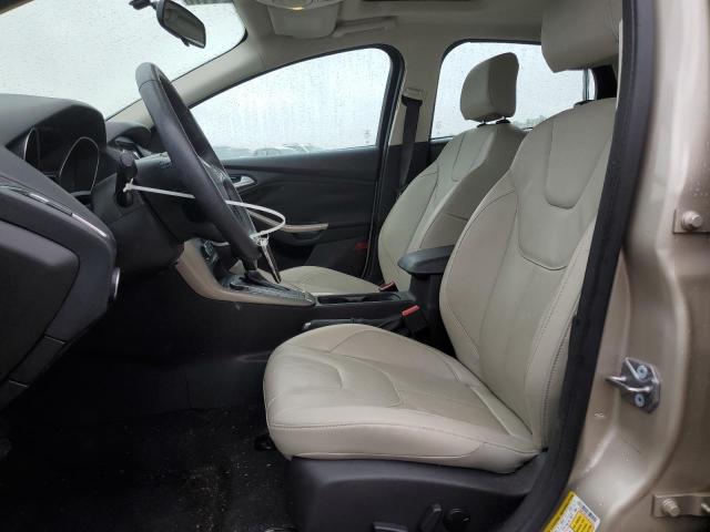 2017 FORD FOCUS TITA 1FADP3N22HL221415