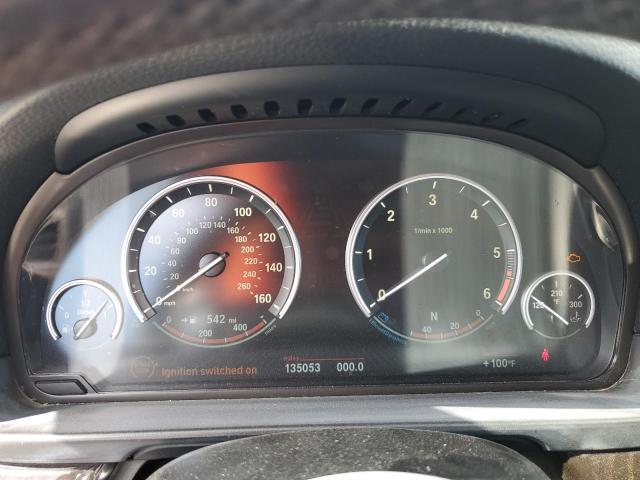 2016 BMW 535 D WBAXA5C5XGG042125