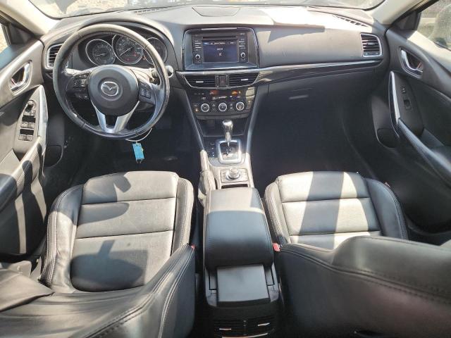 2014 MAZDA 6 TOURING - JM1GJ1V61E1124763