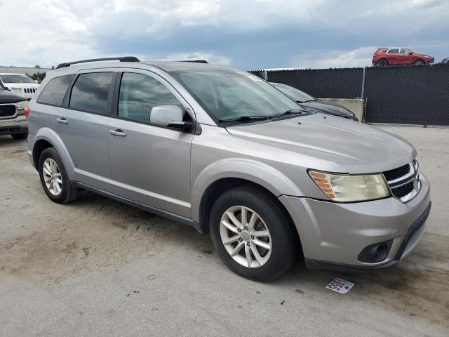 2016 DODGE JOURNEY SX 3C4PDCBG8GT127056