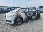 2017 AUDI Q7 PREMIUM - WA1LHAF74HD038667