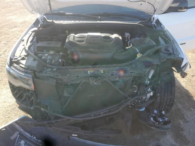 2021 JEEP GRAND CHER #3284912935