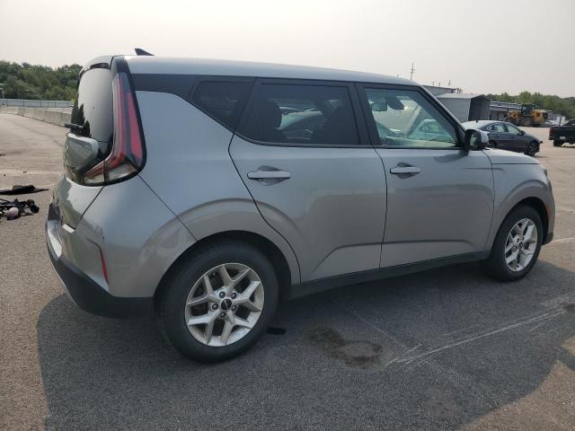 2023 KIA SOUL LX - KNDJ23AU5P7870295
