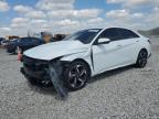 2021 HYUNDAI ELANTRA SE - 5NPLN4AG8MH017154