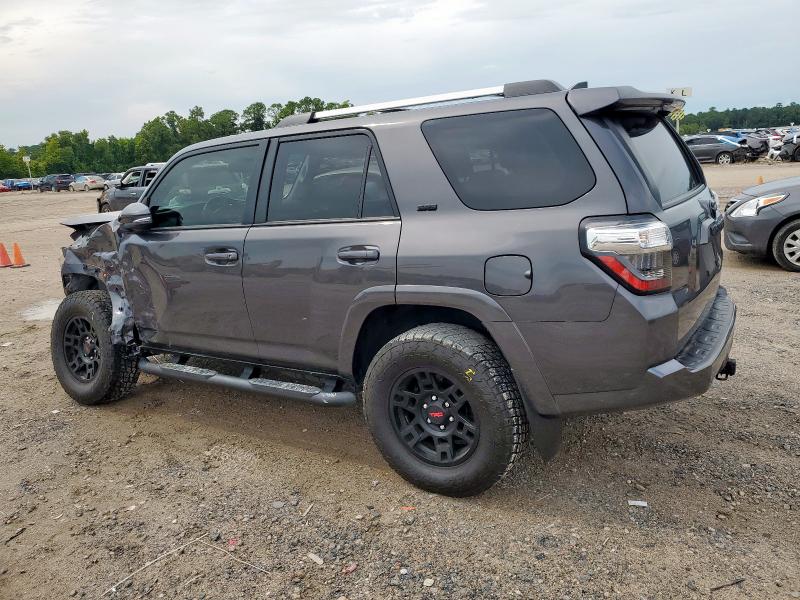 2023 TOYOTA 4RUNNER SR JTEFU5JR5P5296067