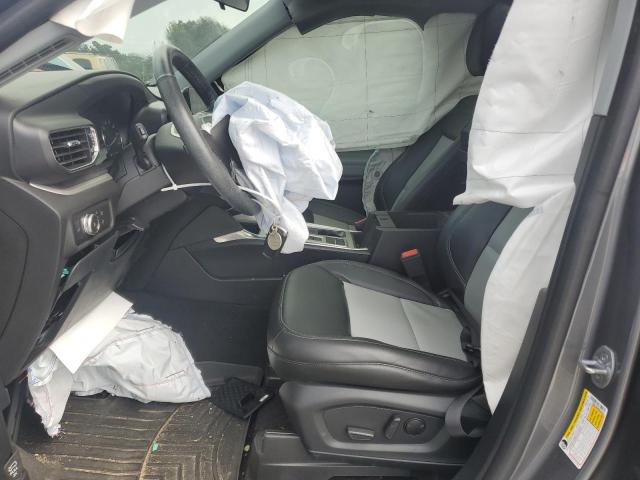 2022 FORD EXPLORER X 1FMSK7DH5NGB15621