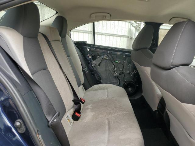 2021 TOYOTA COROLLA LE JTDEPMAE3MJ153331