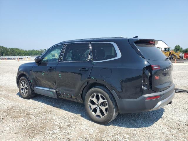 2020 KIA TELLURIDE 5XYP34HC4LG076220
