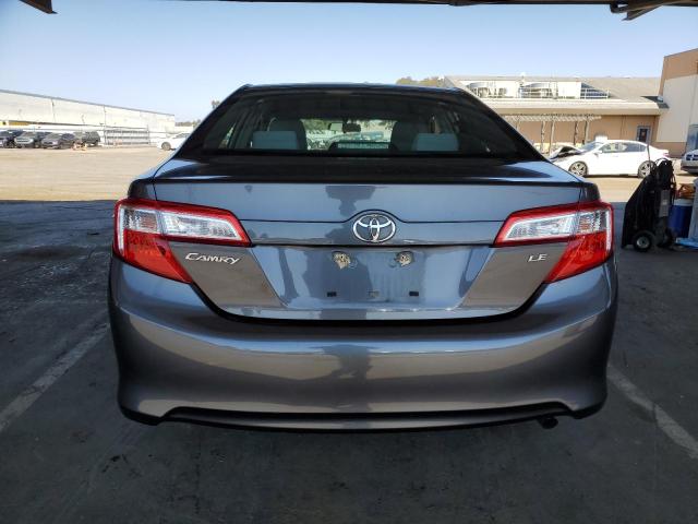 2013 TOYOTA CAMRY L - 4T4BF1FK1DR300894