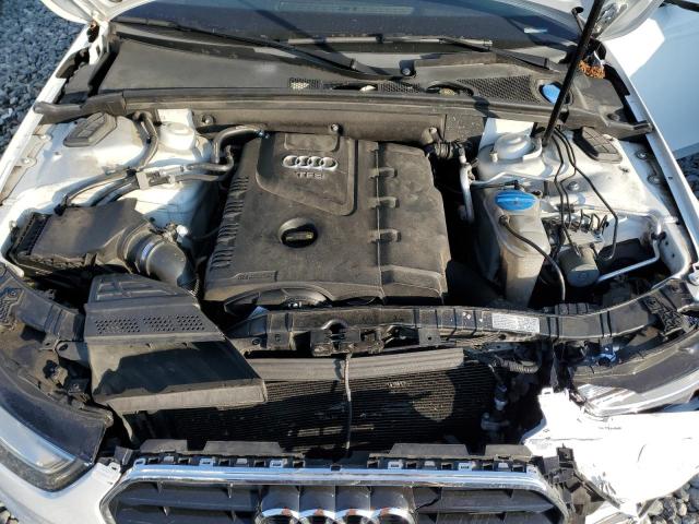 2015 AUDI A4 PREMIUM WAUBFAFL7FN042088