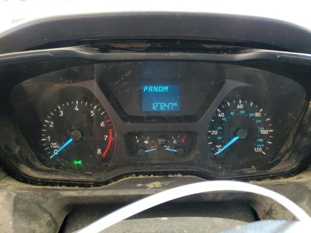 2015 FORD TRANSIT T- #3286552174