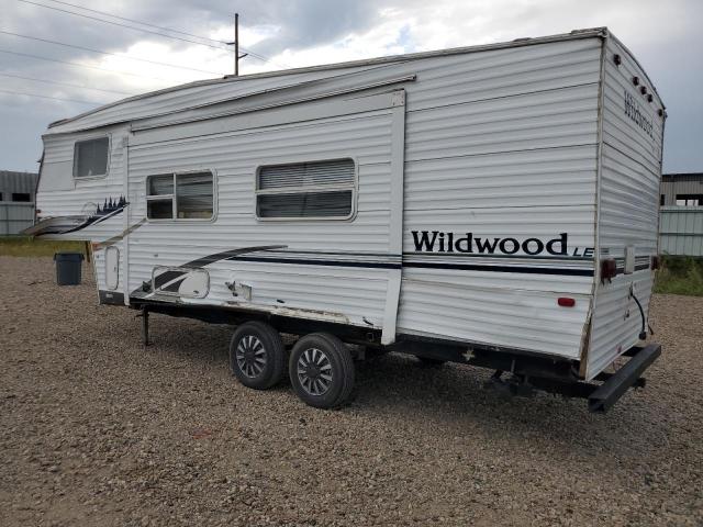 2005 WILDCAT TRAILER #3247038764