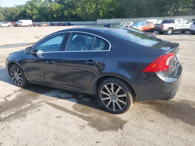 2015 VOLVO S60 PREMIE YV1612TBXF1299784