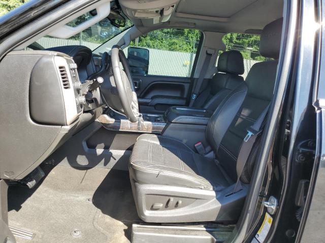 2015 GMC SIERRA K25 1GT12ZE87FF106081
