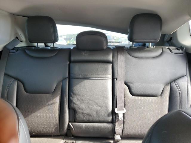 2018 JEEP COMPASS LATITUDE #3304610489