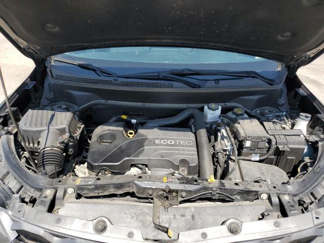 2020 CHEVROLET EQUINOX LS - 2GNAXHEV3L6157768