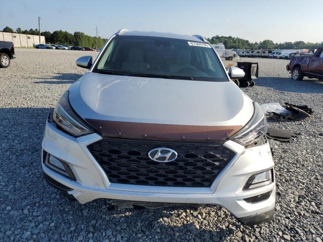 2019 HYUNDAI TUCSON LIM - KM8J33AL3KU039873