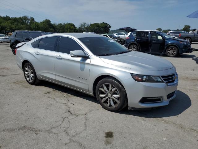 2020 CHEVROLET IMPALA LT 1G11Z5S37LU100553