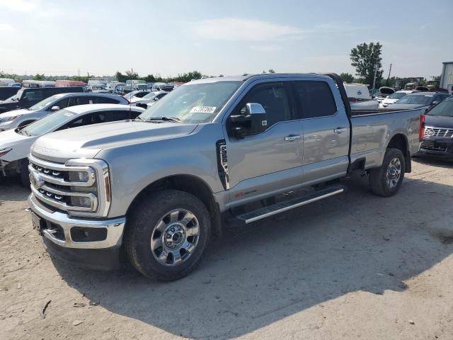 Global Auto Auctions: 2024 FORD F350 SUPER DUTY