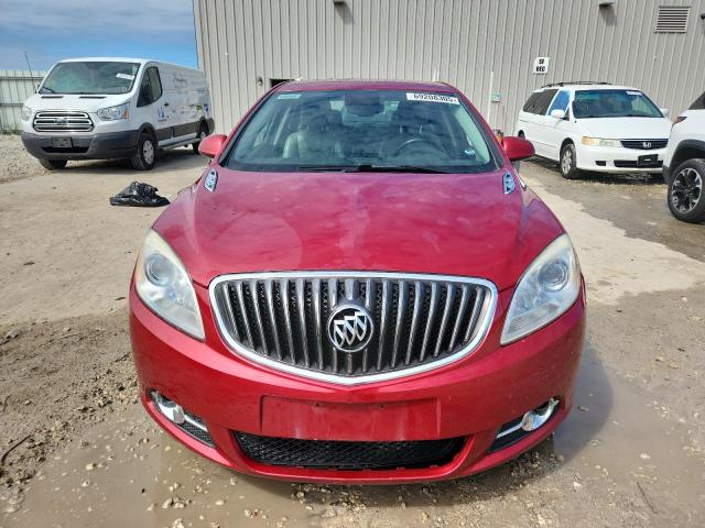 2016 BUICK VERANO CON - 1G4PR5SK5G4108726