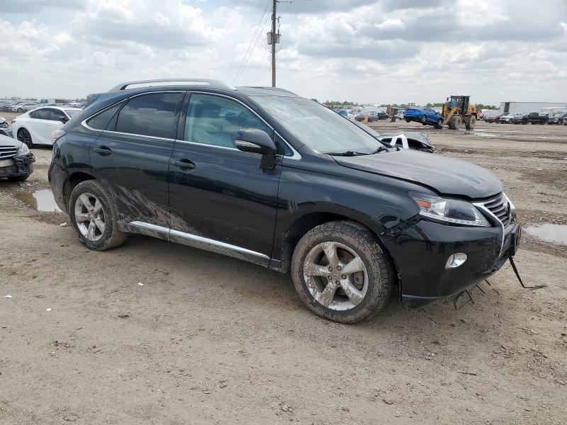 2014 LEXUS RX 350 BASE - 2T2BK1BAXEC233603