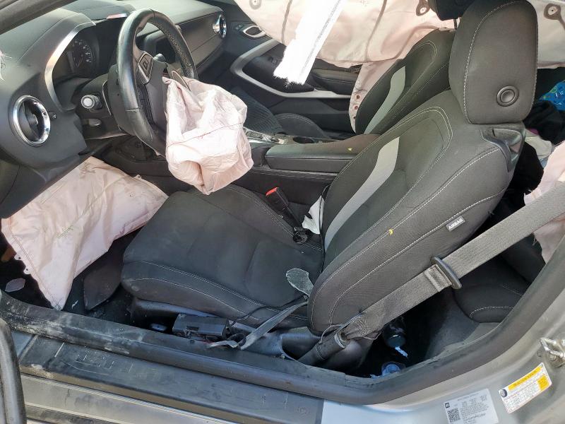2023 CHEVROLET CAMARO LS 1G1FB1RS9P0122647