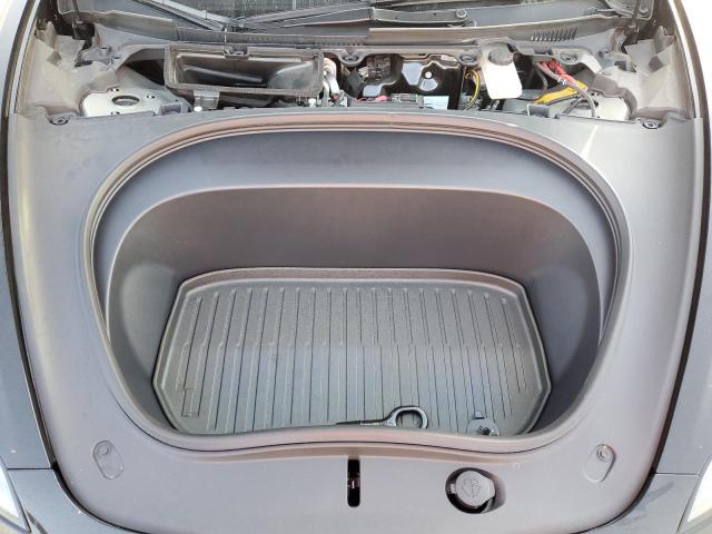 2025 TESLA MODEL 3 5YJ3E1EB8SF898933