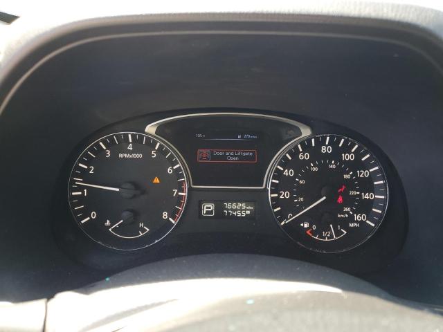 2015 NISSAN PATHFINDER 5N1AR2MNXFC655359