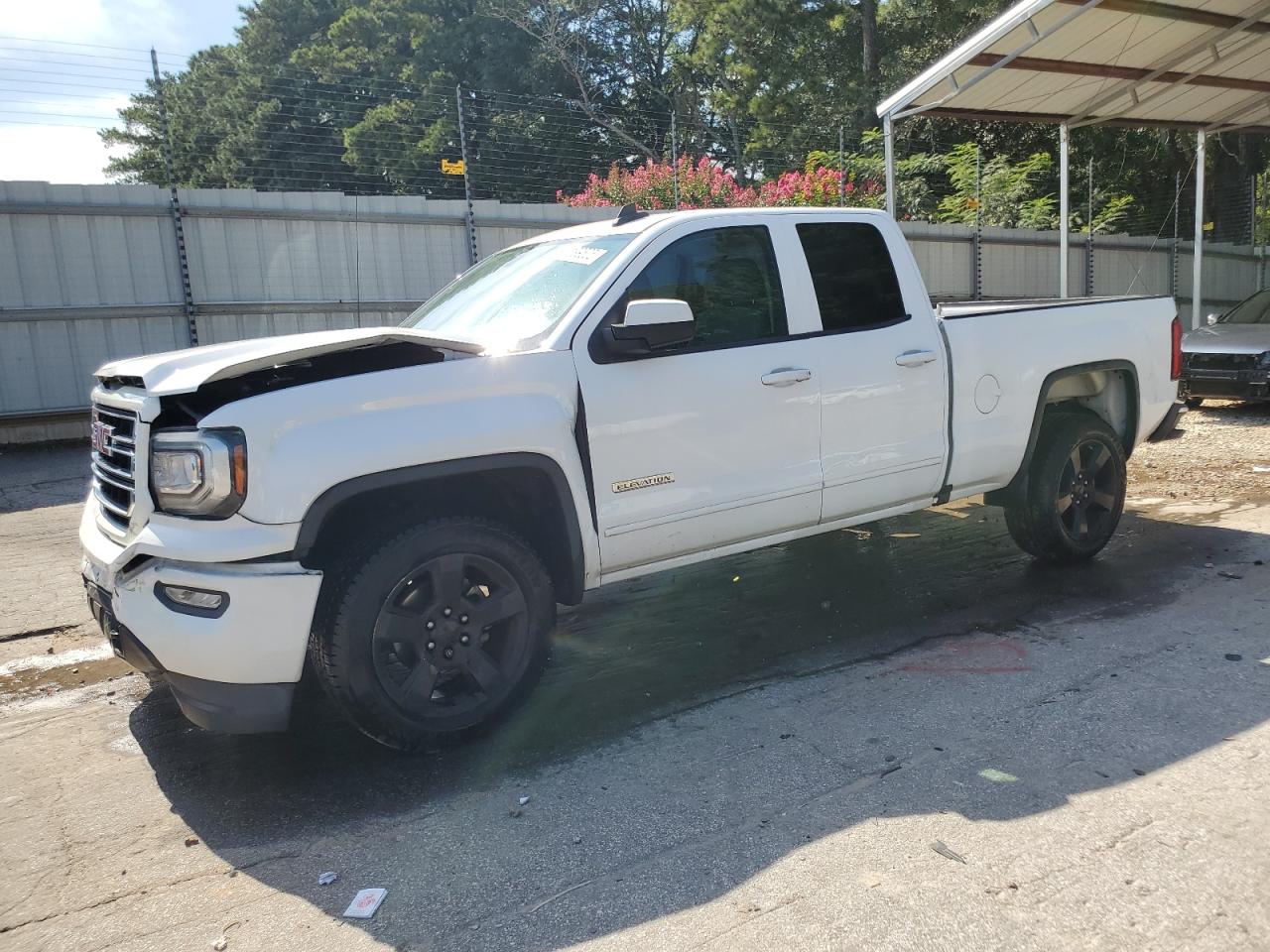 GMC SIERRA C1500