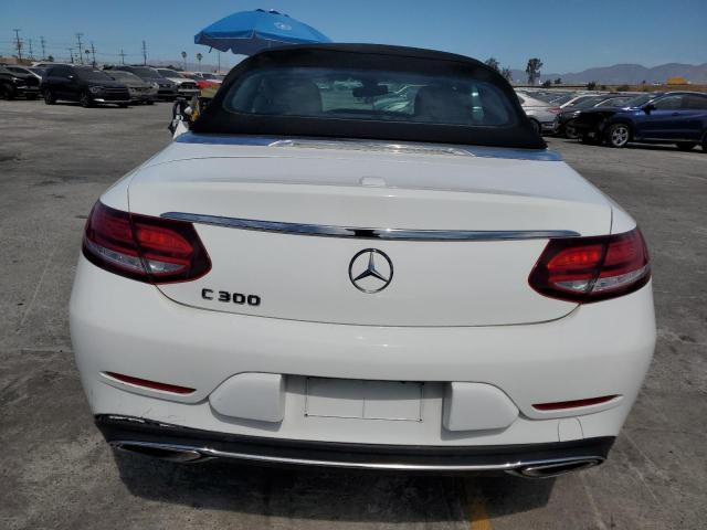 2021 MERCEDES-BENZ C 300 W1KWK8DB1MG101243