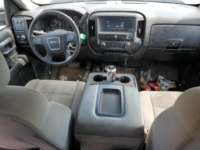 2019 GMC SIERRA 2500 #3278703610