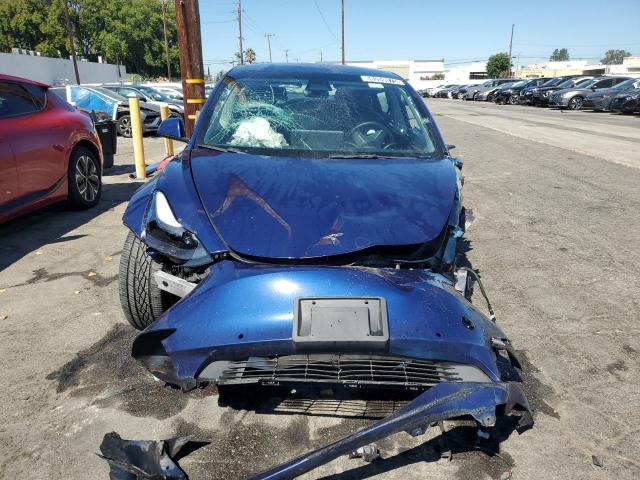 2022 TESLA MODEL 3 5YJ3E1EA1NF368945