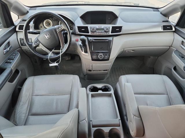 2016 HONDA ODYSSEY EX 5FNRL5H66GB002142