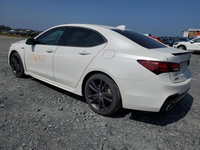 2020 ACURA TLX TECHNO 19UUB3F63LA802390