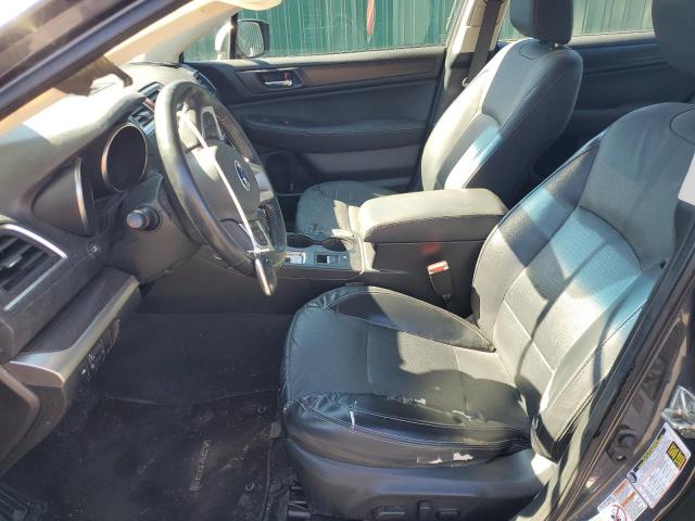 2017 SUBARU LEGACY 3.6R LIMITED 4S3BNEK67H3053653