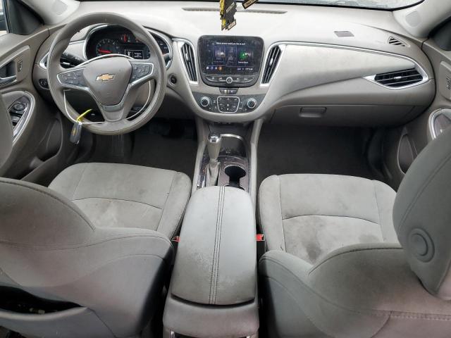 2020 CHEVROLET MALIBU LT 1G1ZD5ST9LF074267
