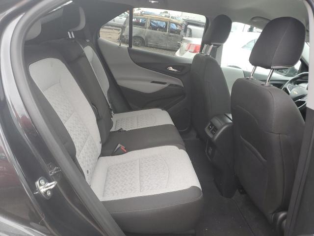 2022 CHEVROLET EQUINOX LT - 3GNAXKEVXNS231849